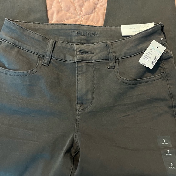 Maurice green leggings - Picture 2 of 4